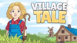 Product cover for Village Tale