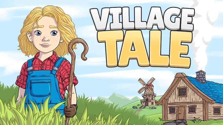 Product cover for Village Tale