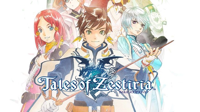 Tales of Zestiria | PC Steam ゲーム | Fanatical