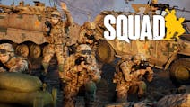 Product cover for Squad