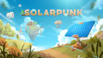 Product cover for Solarpunk