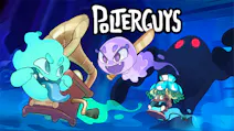 Product cover for Polterguys: Possession Party
