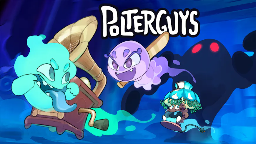 Product cover for Polterguys: Possession Party