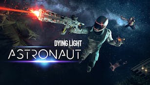 Product cover for Dying Light - Astronaut Bundle - DLC