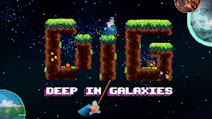 Product cover for DIG - Deep In Galaxies