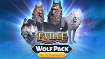 Product cover for Eville - Wolf Pack