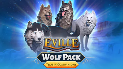 Product cover for Eville - Wolf Pack - DLC