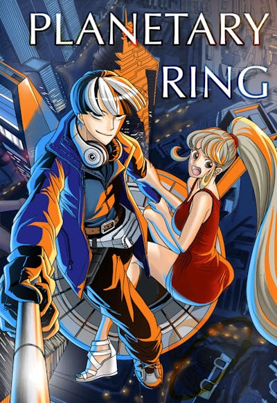 Planetary Ring Chapter 1 to 10
