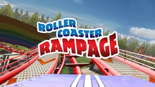 Product cover for Roller Coaster Rampage