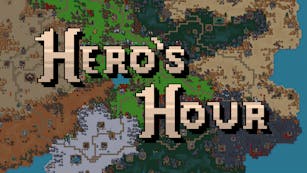 Product cover for Hero's Hour