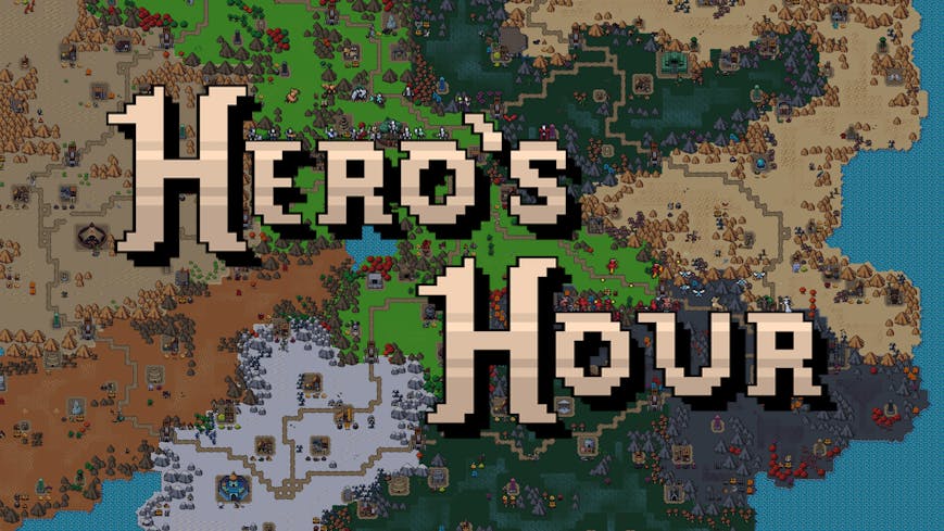 Hero's Hour