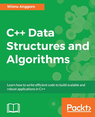 C++ Data Structures and Algorithms