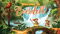 Product cover for Welcome To Everdell