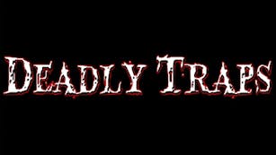 Product cover for Deadly Traps