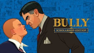 Product cover for Bully: Scholarship Edition