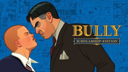 Bully: Scholarship Edition  Rockstar Social Club PC Game