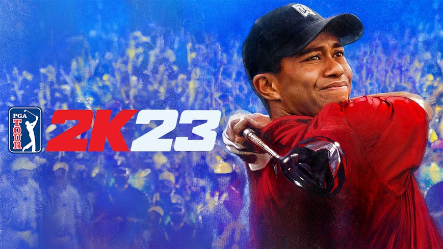 PGA TOUR 2K23