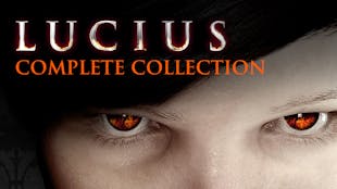 Lucius Complete Collection