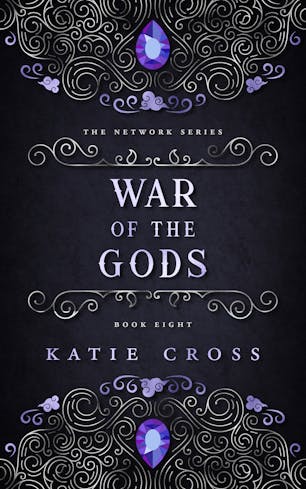 War of the Gods | Book 8 in The Network Series