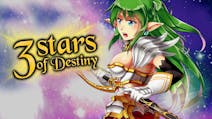 Product cover for 3 Stars of Destiny