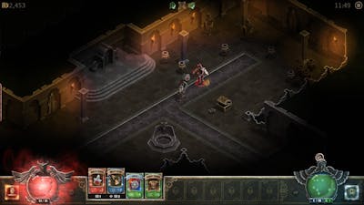 Book Of Demons Pc Mac Steam ゲーム Fanatical Book Of Demons Pc Mac Steam ゲーム Fanatical