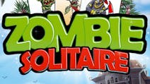 Product cover for Zombie Solitaire