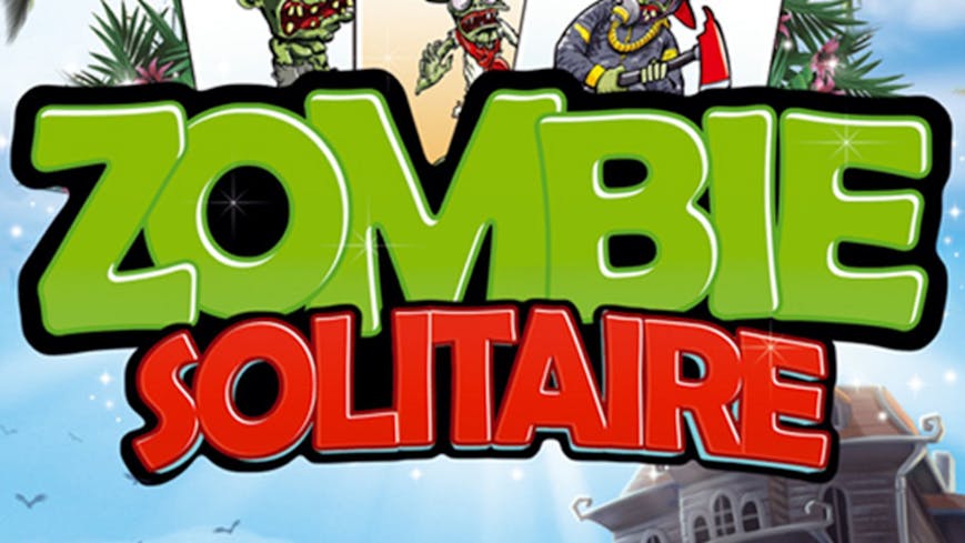 Zombie Solitaire