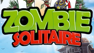 Zombie Solitaire