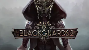 Product cover for Blackguards 2