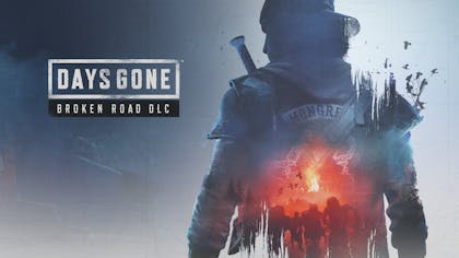 Product cover for Days Gone - Broken Road DLC