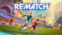 Product cover for REMATCH - PRO EDITION