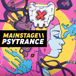 Mainstage Psytrance