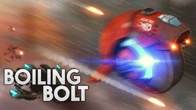 Boiling Bolt