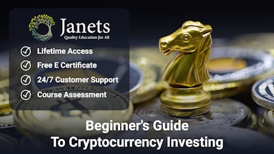 Beginner's Guide To Cryptocurrency Investing