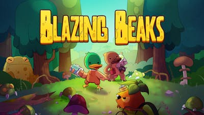 Blazing Beaks