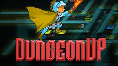 DungeonUp