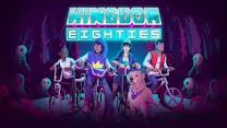 Kingdom Eighties