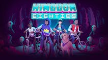 Product cover for Kingdom Eighties