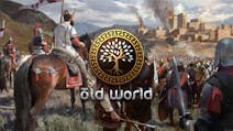Product cover for Old World