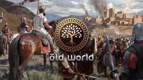 Product cover for Old World