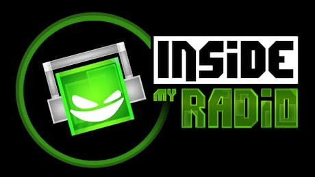 Product cover for Inside My Radio