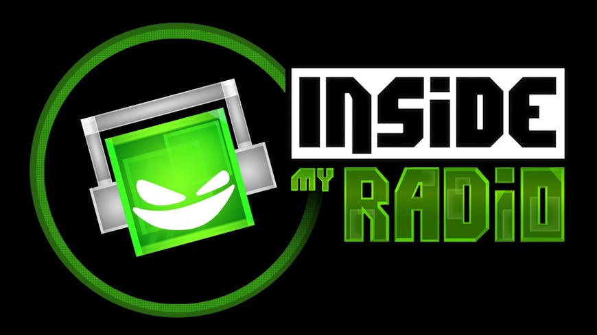 Product cover for Inside My Radio