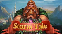Product cover for Storm Tale