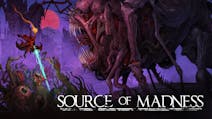 Product cover for Source of Madness