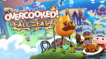 Product cover for Overcooked! All You Can Eat