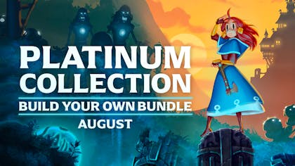 Fanatical: Build Your Own Platinum Collection (PC Digital) : Any 3 Games