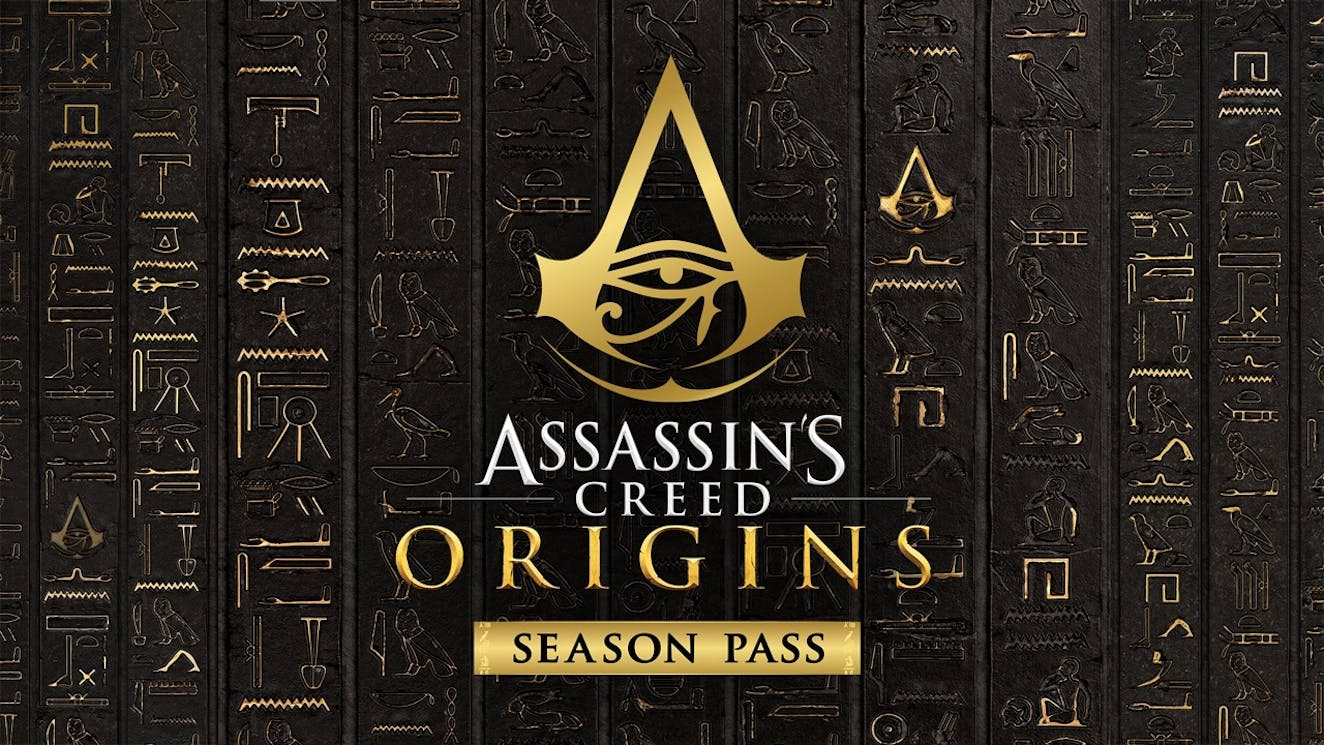 Assassin's Creed Origins Dates Its Two DLC Packs and Discovery Tour