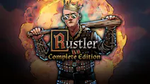 Product cover for Rustler - Complete Edition