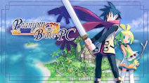 Product cover for Phantom Brave PC