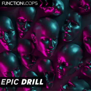 Epic Drill